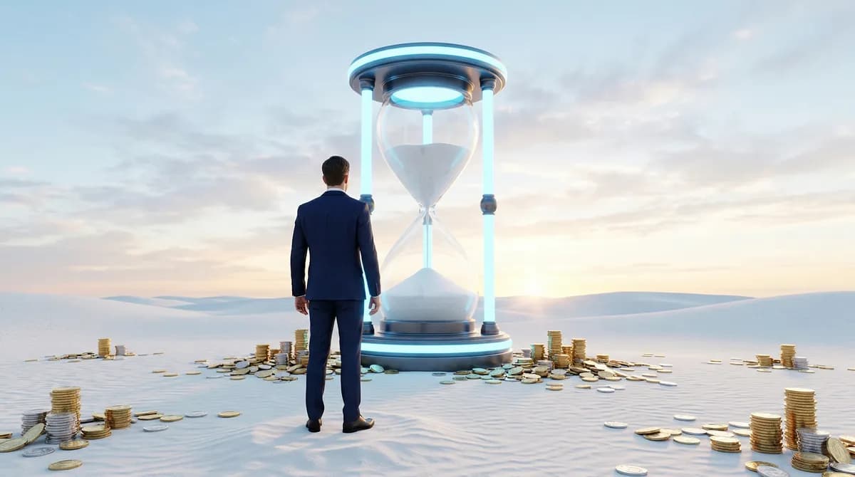 Исковая давность по кредитам: когда долг сгорает